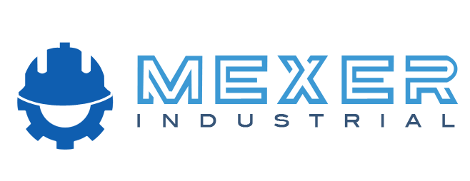 Mexer Industrial
