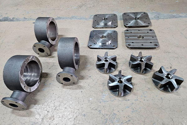 Cuchillas-Fabricacion